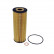 Oil Filter ADG02105 Blue Print