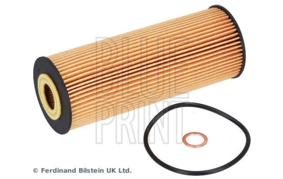 Oil Filter ADG02105 Blue Print, Image 4