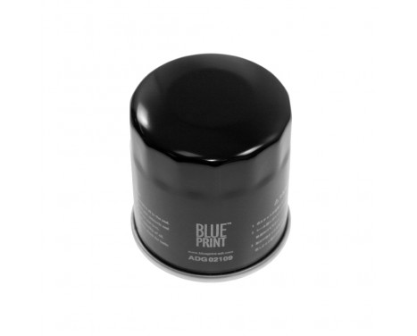 Oil Filter ADG02109 Blue Print