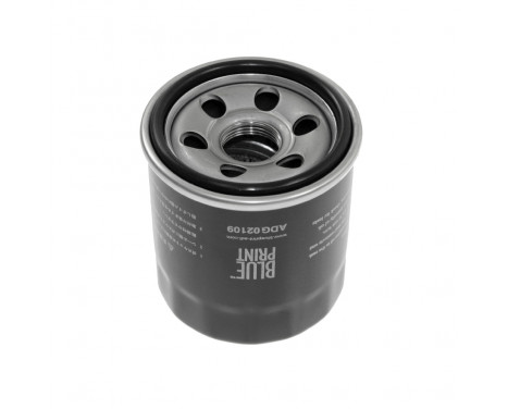 Oil Filter ADG02109 Blue Print, Image 2