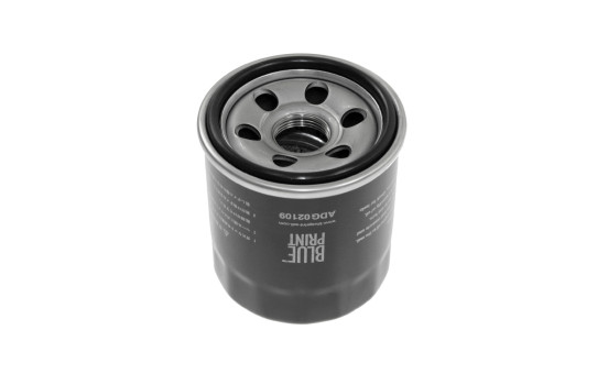 Oil Filter ADG02109 Blue Print, Image 2