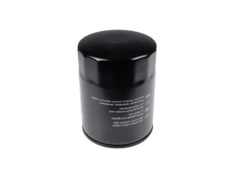 Oil Filter ADG02114 Blue Print