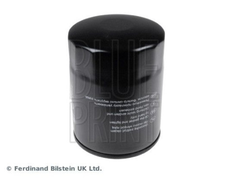 Oil Filter ADG02114 Blue Print, Image 3