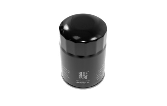 Oil Filter ADG02116 Blue Print