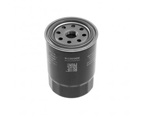 Oil Filter ADG02116 Blue Print, Image 2