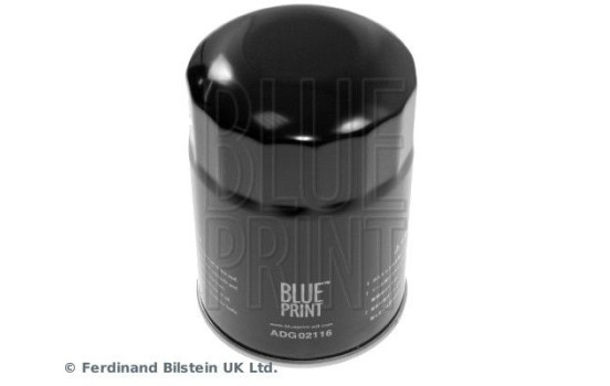 Oil Filter ADG02116 Blue Print, Image 3