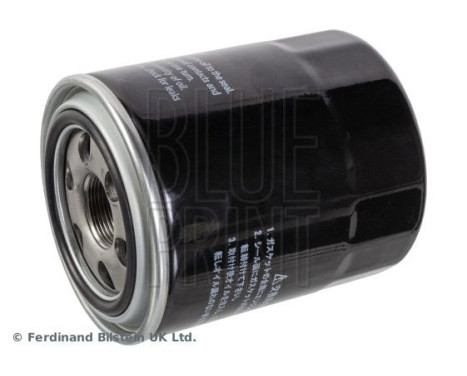 Oil Filter ADG02117 Blue Print, Image 3