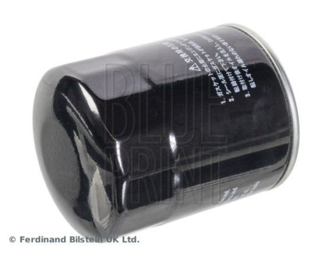 Oil Filter ADG02117 Blue Print, Image 4