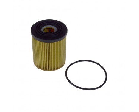 Oil Filter ADG02124 Blue Print