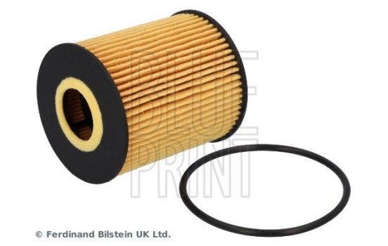 Oil Filter ADG02124 Blue Print, Image 3