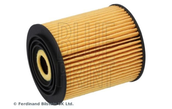 Oil Filter ADG02124 Blue Print, Image 4
