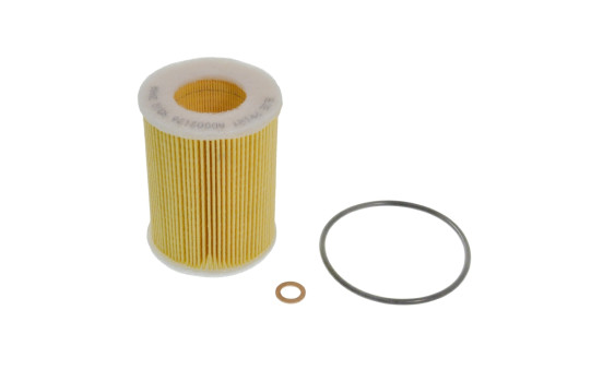 Oil Filter ADG02128 Blue Print