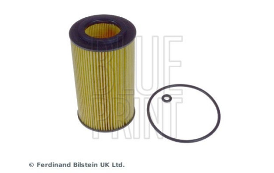 Oil Filter ADG02132 Blue Print, Image 3