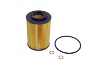 Oil Filter ADG02135 Blue Print