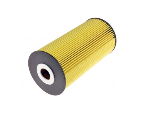 Oil Filter ADG02138 Blue Print, Image 2