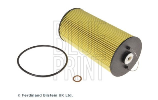 Oil Filter ADG02138 Blue Print, Image 3
