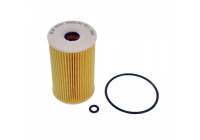 Oil Filter ADG02140 Blue Print