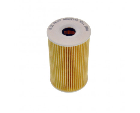 Oil Filter ADG02140 Blue Print, Image 2