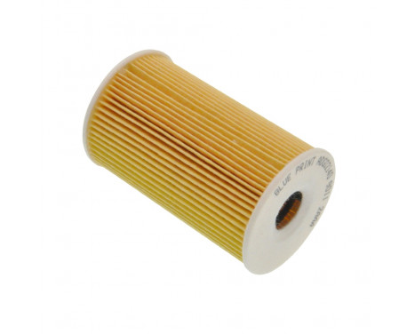 Oil Filter ADG02140 Blue Print, Image 3