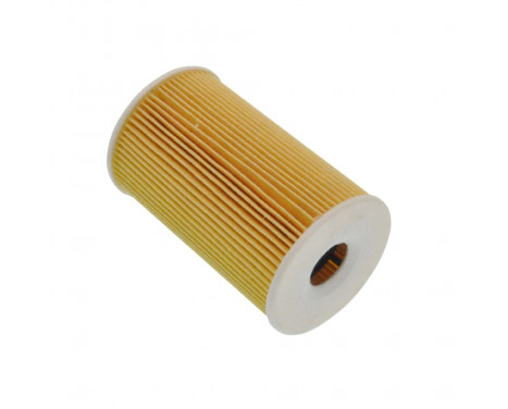 Oil Filter ADG02140 Blue Print, Image 4