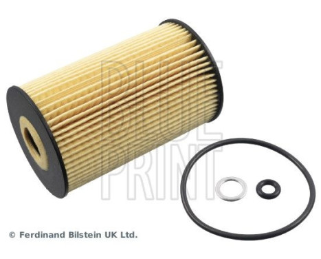 Oil Filter ADG02140 Blue Print, Image 5