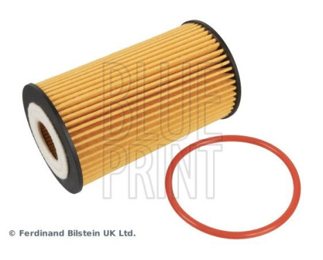oil filter ADG02147 Blue Print