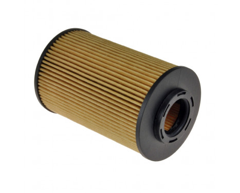 Oil Filter ADG02151 Blue Print, Image 2