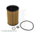 Oil Filter ADG02151 Blue Print, Thumbnail 3