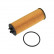 Oil Filter ADG02158 Blue Print