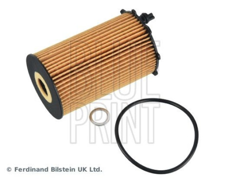 Oil Filter ADG02159 Blue Print