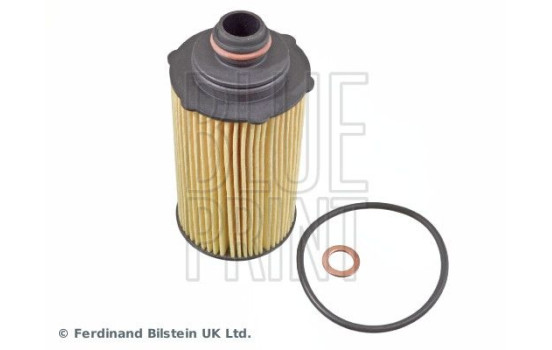 Oil Filter ADG02161 Blue Print, Image 2