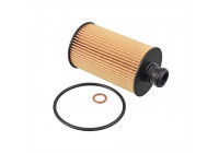 Oil Filter ADG02162 Blue Print