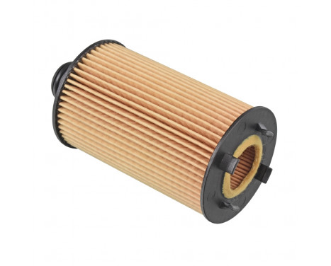 Oil Filter ADG02162 Blue Print, Image 2