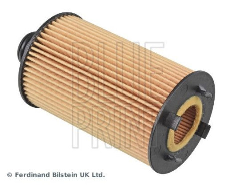 Oil Filter ADG02162 Blue Print, Image 4