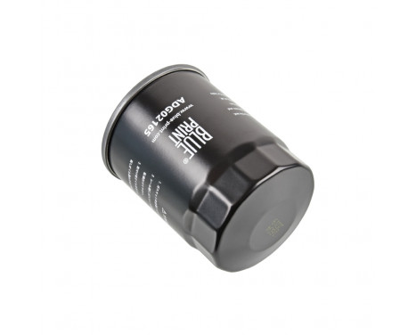 Oil Filter ADG02165 Blue Print