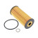 Oil Filter ADG02168 Blue Print