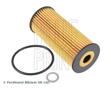 Oil Filter ADG02168 Blue Print, Image 2