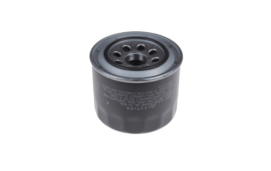 Oil Filter ADH22103 Blue Print, Image 2