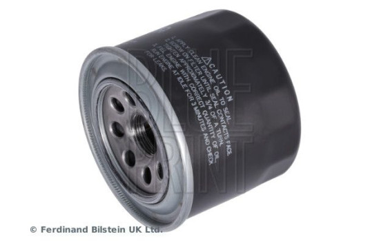Oil Filter ADH22103 Blue Print, Image 3
