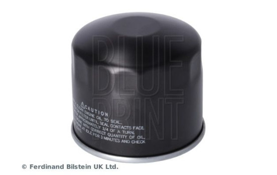 Oil Filter ADH22103 Blue Print, Image 4
