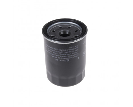 Oil Filter ADH22109 Blue Print, Image 2