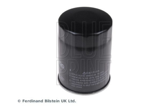 Oil Filter ADH22109 Blue Print, Image 3