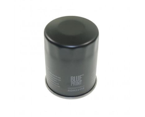 Oil Filter ADH22114 Blue Print