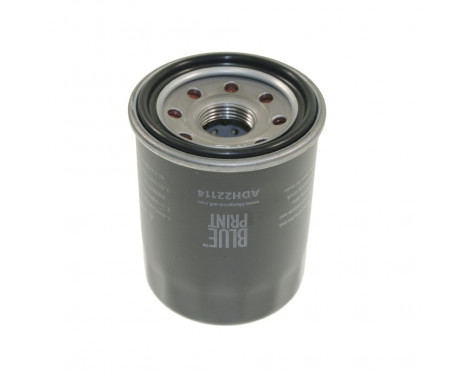 Oil Filter ADH22114 Blue Print, Image 2