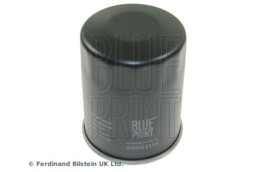 Oil Filter ADH22114 Blue Print, Image 3