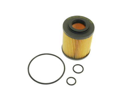 Oil Filter ADH22115 Blue Print