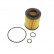Oil Filter ADH22115 Blue Print