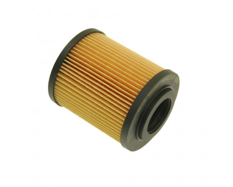 Oil Filter ADH22115 Blue Print, Image 2
