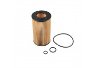 Oil Filter ADH22116 Blue Print