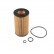 Oil Filter ADH22116 Blue Print